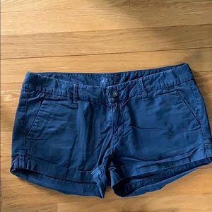 AEO shorts
